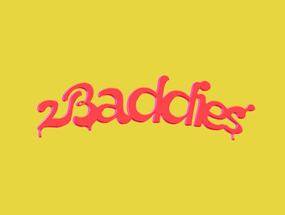 2BD design fan art kpop logo
