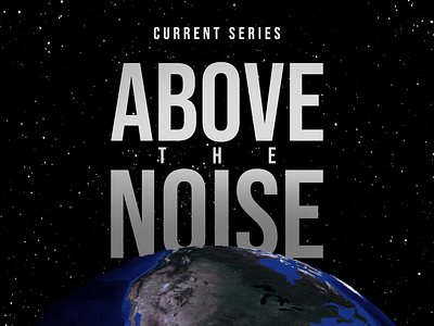 Above The Noise