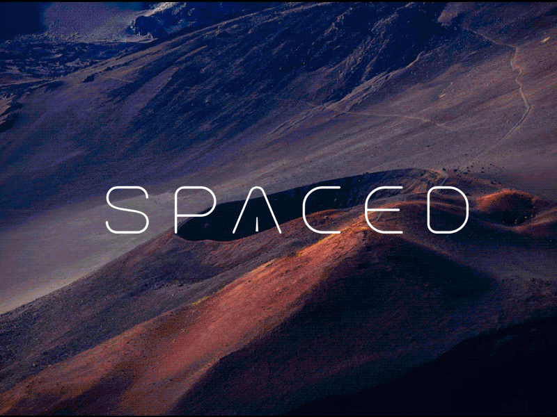 SPACED logo brand challenge logo nasa space space challenge