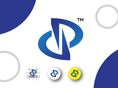 Value added corporation Logo Design 3d animation app branding design graphic design icon illustration logo motion graphics ui ux vector