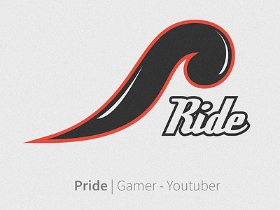 Pride Logo branding logo pride youtube