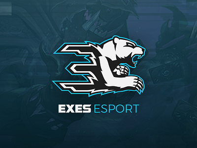 EXES ESPORT - IDENTITY