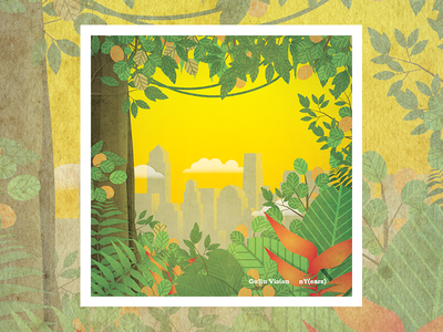 nY(ears) cover art