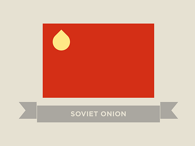 Soviet Onion