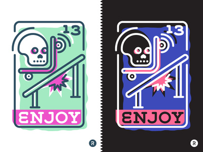 Enjoy Sk8