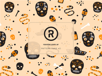 Tequila Pattern