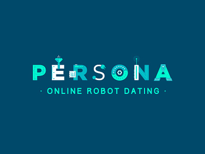 Online Robot Dating