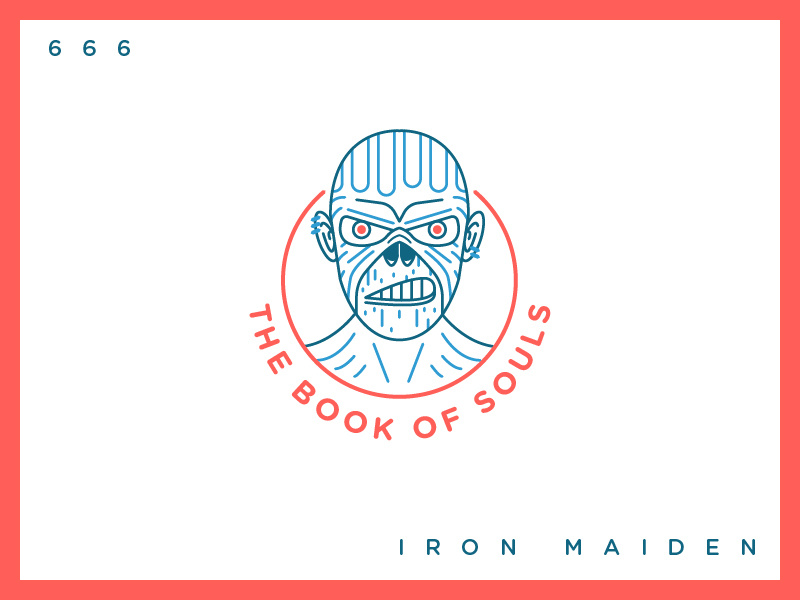 Maiden 01