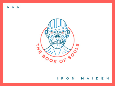 The Book of Souls