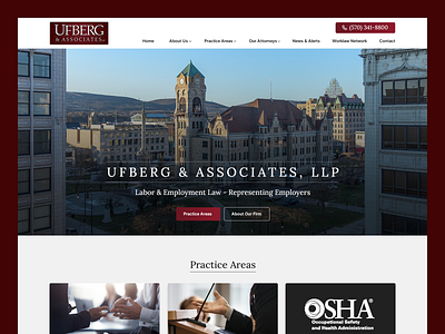 Ufberg & Associates