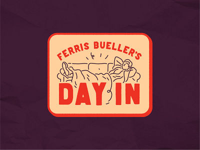 Ferris Bueller’s Day In