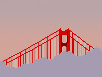 Golden Gate Bridge bridge golden gate golden gate bridge karl the fog san francisco sf