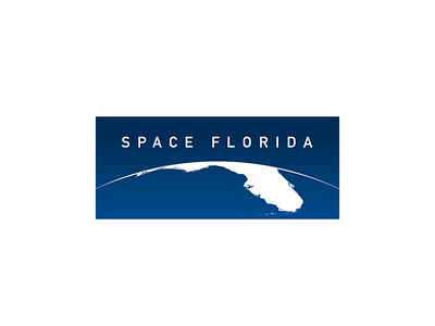 Space Florida Logo florida space