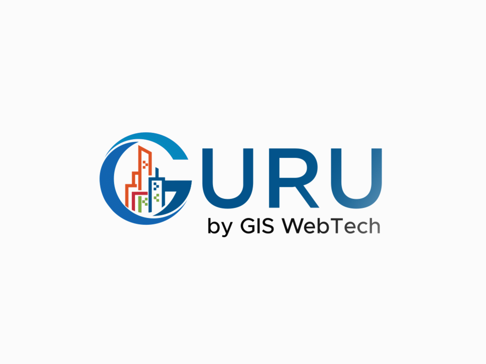 Guru - Lottie - Logo Animation animation motion graphics ui