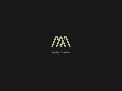 MA Contractors branding logo