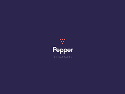 Pepper branding food