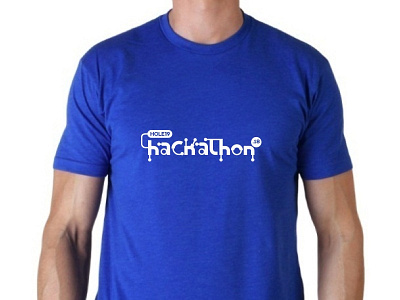 H19 Hackathon .18 tshirts