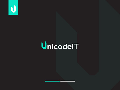 UnicodeIT Logo