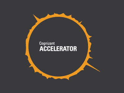 Cognizant Accelerator Logo