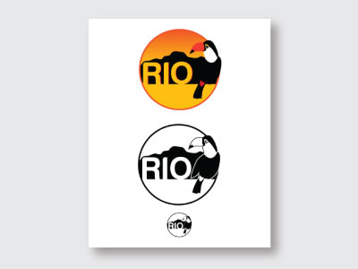 Rio Logo