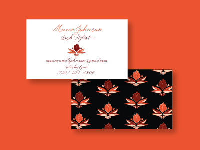 Business Cards