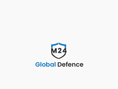 Logo Global defense 3d animation app branding design graphic design icon illustration logo motion graphics ui ux vector