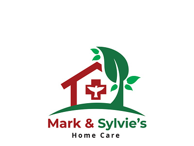 Home care logo