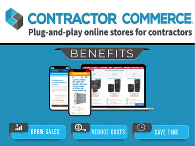 plug and play online stores