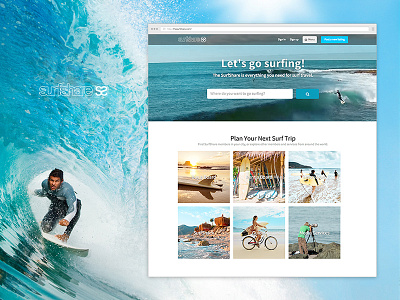 Surfshare