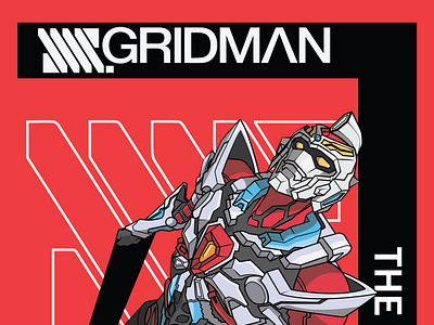 Gridman