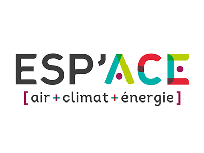 Esp'ACE - identity air climat ecology energy espace grenoble