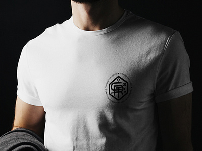 CRITICAL CLOTHING - BRANDING