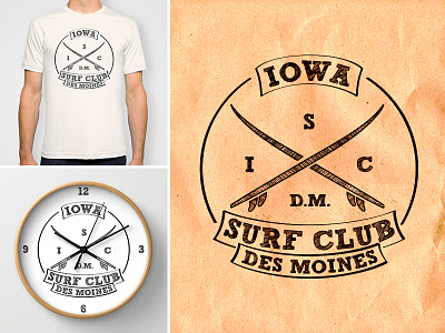 Iowa Surf Club