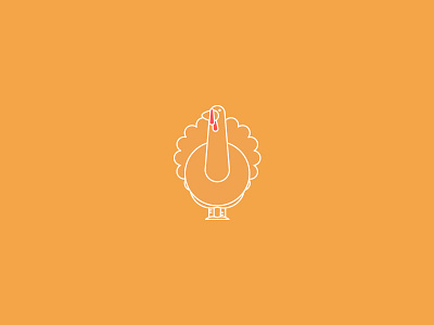 Happy Thanksgiving + Free Turkey free freebie giveaway icons thanksgiving turkey
