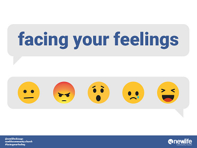 Facing your feelings