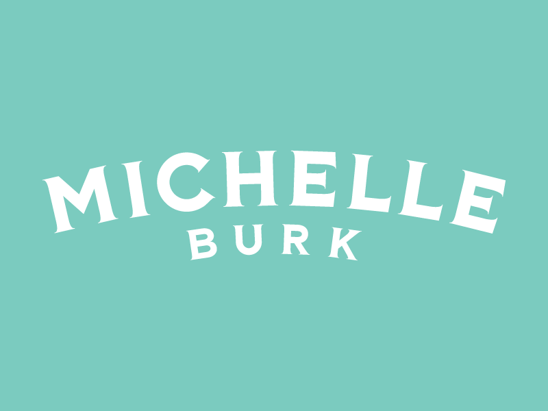 Personal Logo branding personal logo typography type custom lettering