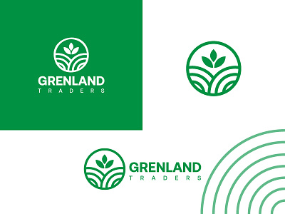 agriculture logo templates