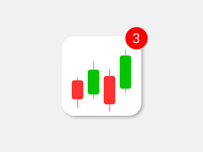 Daily UI :: 005 - App Icon dailyui ui