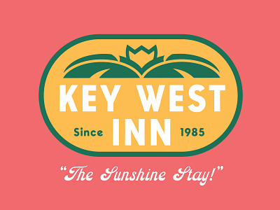 Key West Inn C