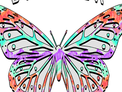 https://www.redbubble.com/fr/people/ttee-shirtt butterfly butterfly illustration butterfly logo dreamer fly forever