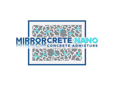 MIRRORCRETE NANO