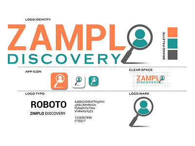 ZAMPLO DISCOVERY