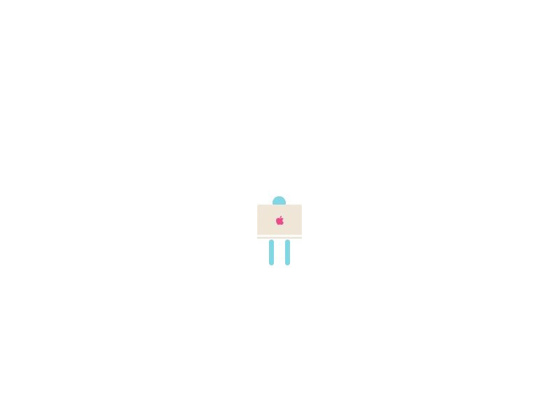 Finally on Dribbble animation dribbble gif tomae welcome
