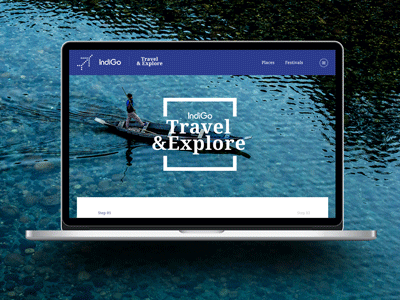 IndiGo Travel & Explore ( Pitch )