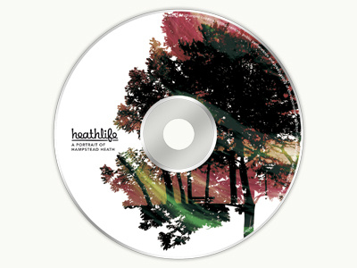 Heathlife dvd art dvd