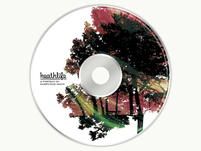 Heathlife dvd art