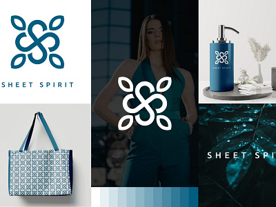 Sheet Spirit Logo