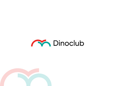 Dinoclub logo