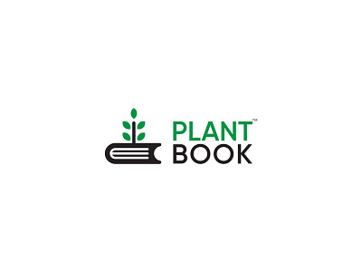 Plant Book logo