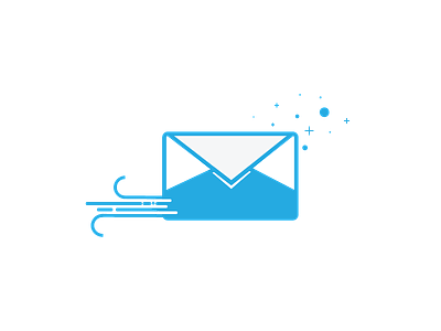 Mail Icon icon illustration mail mbe message